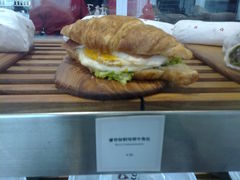 牛角包-Ricci睿奇美式餐厅(五道口店)