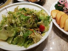 -力力渔港涉外店