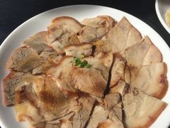 -我去·春饼文化主题餐厅(国定路总店)