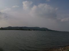 -南京金牛湖风景区