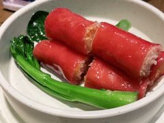-点心皇子茶餐厅(万国大都会店)