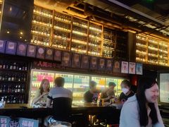 -牛啤堂精酿啤酒餐吧(五棵松华熙店)