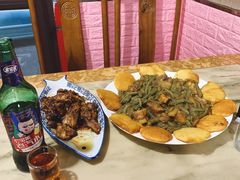 -夕阳红小吃(中街大悦城店)