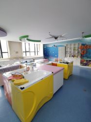 -菁幼月子会所(儿童医院店)