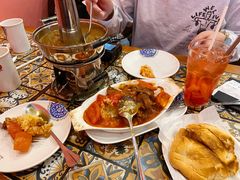 -番茄屋葡式美食(总店)