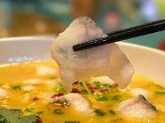 -百年恒益烧腊海鲜酒家·非遗传承(广州黄埔店)