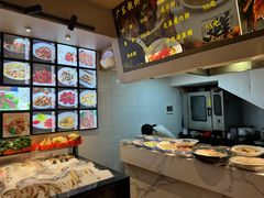 -小厨师·二十年沈家门小海鲜(百井坊巷店)