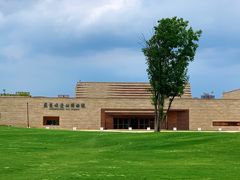 -盘龙城国家考古遗址公园