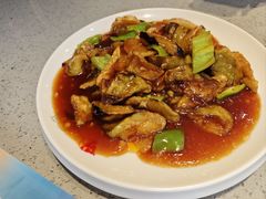 -小船渔村•大连菜•大连焖鱼(明泽街店)