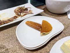 小叮当铜锣烧-水木锦堂·自助铁板烧(世贸天阶店)