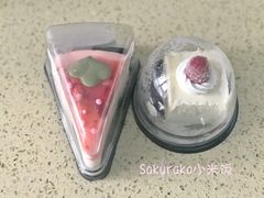 -DQ·蛋糕·冰淇淋(新玛特分店)