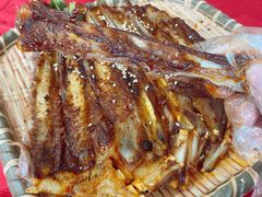 -蔡阿水羊肉店