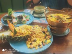 -苏梅花园(群星城店)