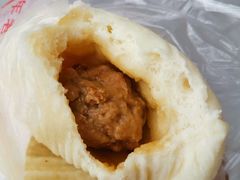 -清泉阁包子铺(中山路店)