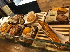 -Let's Taipei 非常烘焙(太古里店)
