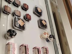 -甜星Star·生日蛋糕(百盛店)