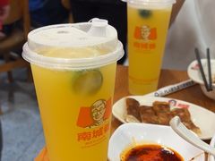 -南城香(北京南站店)