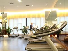-真爱健身运动俱乐部(万科金域曲江店)