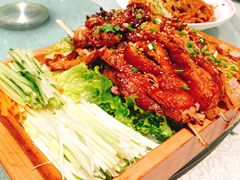 -老毛手抓·盐池滩羊非遗手抓(宁夏总店)