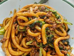 招牌炒面-潮妈小食