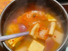 大酱汤-济州爱肉堂(总店)