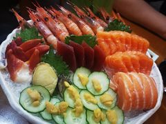 -银子铁板烧料理自助餐(人民广场店)