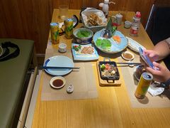 -三石铁板烧(紫竹桥店)