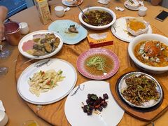 -州康·本帮菜(南桥百联店)