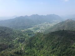 -大慈岩风景区