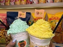 -哼蟹二将·烤肉酱蟹(合生汇店)