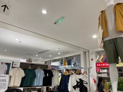 -优衣库(长沙银盆岭万达广场店)