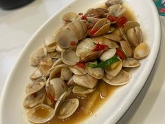 -金海湾海鲜排档(朱家尖店)