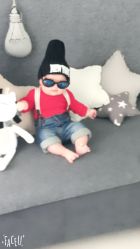 -RosyBaby萝西儿童摄影(园区店)
