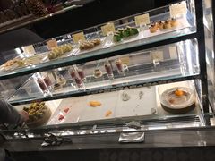 -食百绚全日制餐厅(成都棕榈泉费尔蒙酒店)