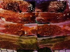 -十三姨正合丰烤肉(营迹路店)