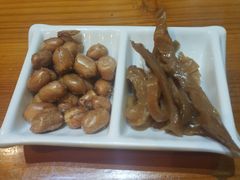 -金穗园·砂锅粥.醉鸡煲火锅(长寿路店)