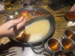 -冯校长老火锅(深圳总店)