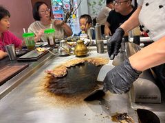 -大神太神·铁板烧(七宝领展广场店)