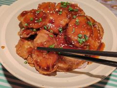 -楼兰新疆菜(江宁万达店)
