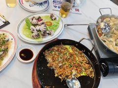 -明本湛江鸡•海鲜小厨(陈家祠店)