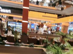 -黑金·寻焰自助百汇·烤肉·火锅(中街店)