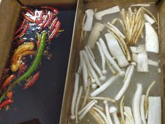 -星湖特色餐厅· 三岔湖环球融创天堂洲际酒店