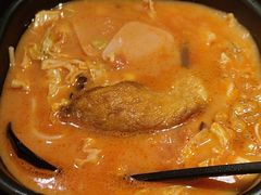 -阿香米线(宁波来福士广场店)