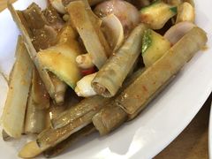 -ZF Seafood Restaurant 卓峰海鲜餐