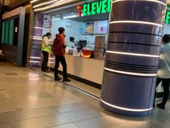 -7-Eleven(don mueang international airport)