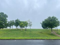 -钟山体育运动公园