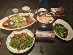 -知楚•精致湖北菜(武商MALL店)