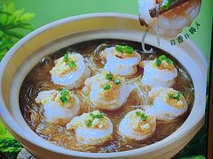 -谷田稻香·砂锅菜(王府井百货店)