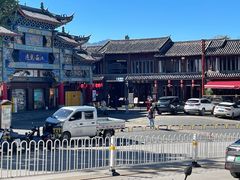 -隔壁老王·家常云南菜(花巷店)