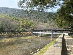 -兰亭风景区
